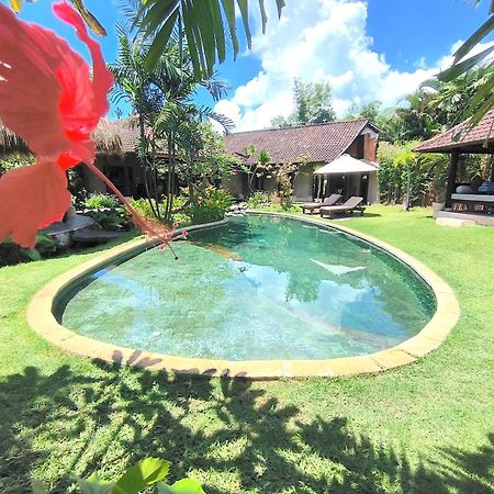 Villa Plawa Asri Seminyak Exteriér fotografie