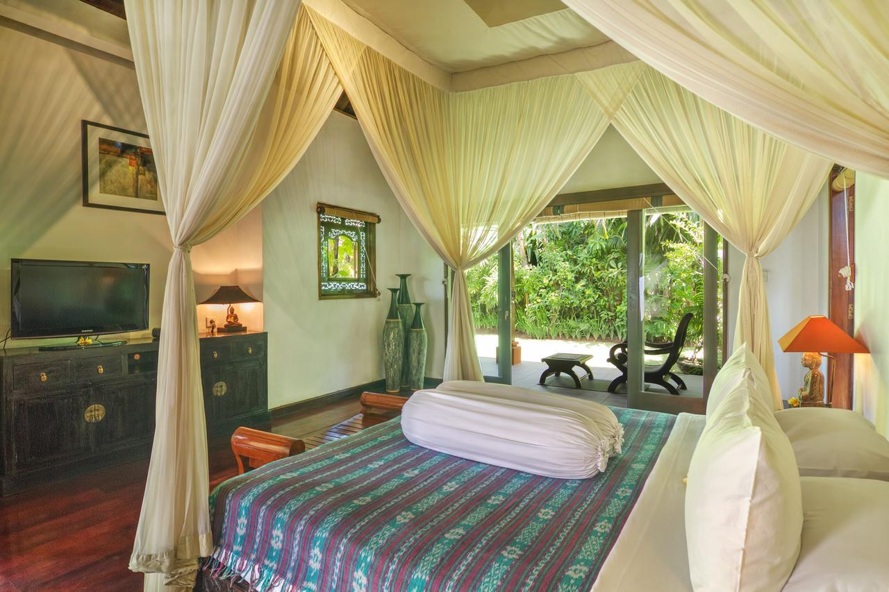 Villa Plawa Asri Seminyak Exteriér fotografie