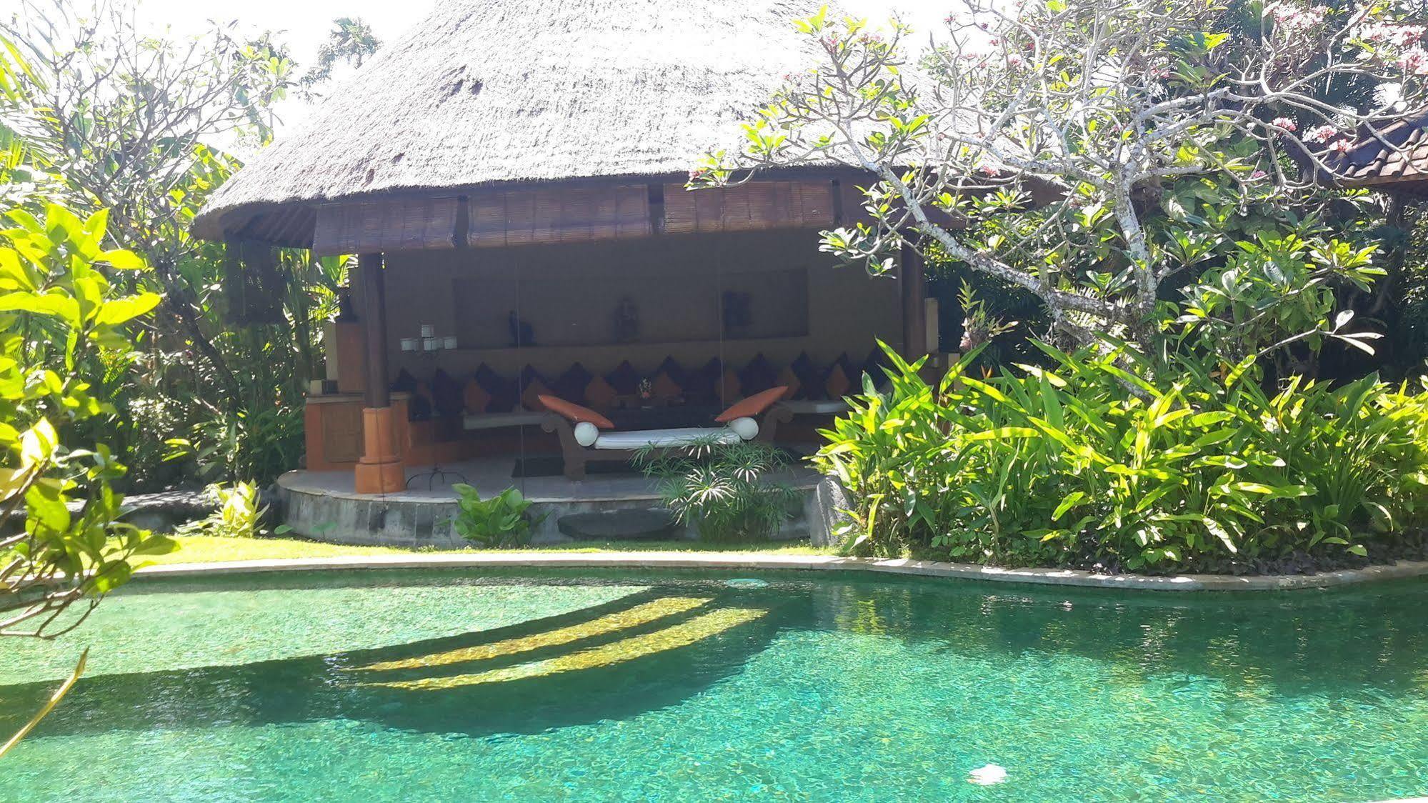 Villa Plawa Asri Seminyak Exteriér fotografie