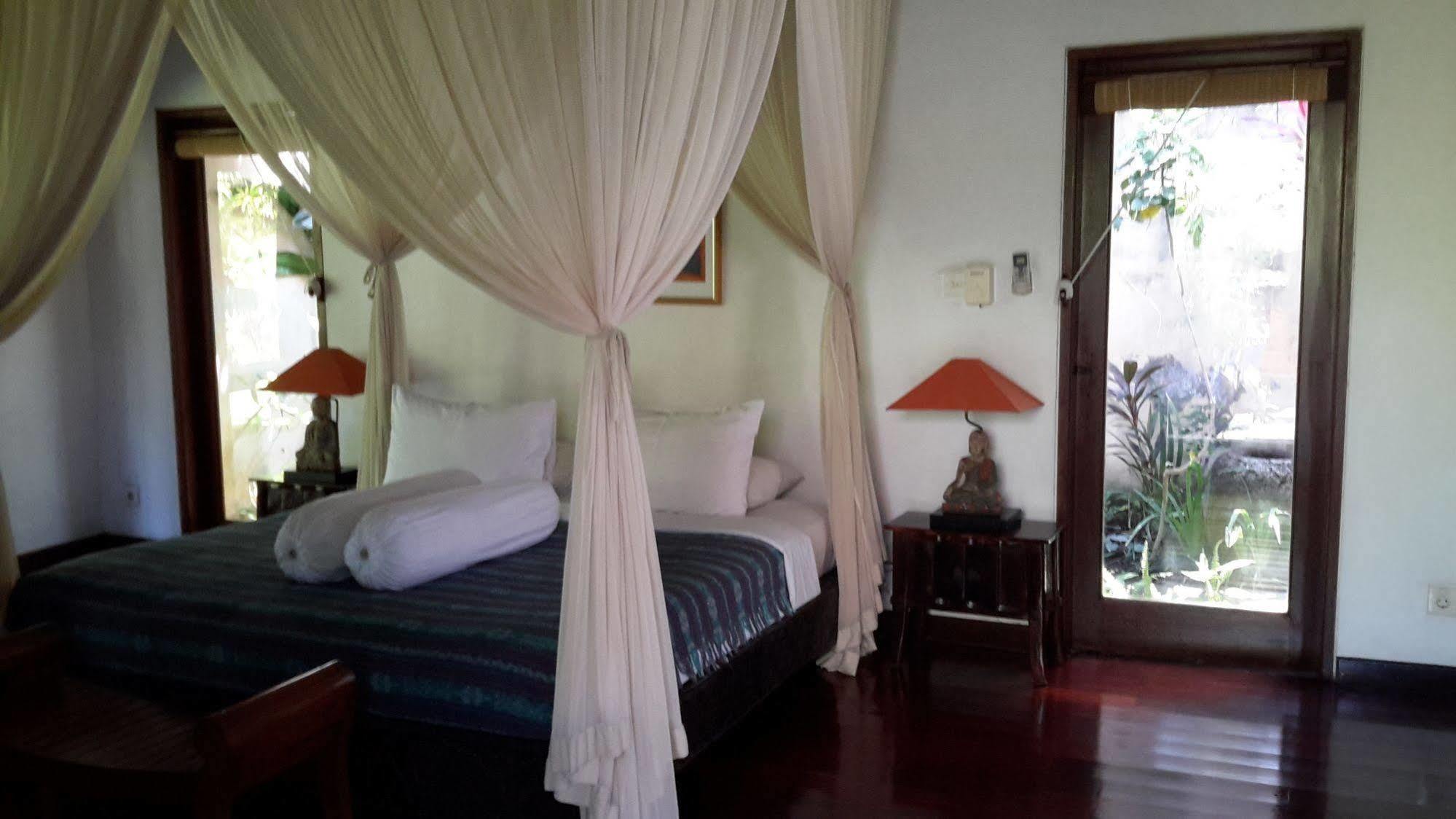 Villa Plawa Asri Seminyak Exteriér fotografie