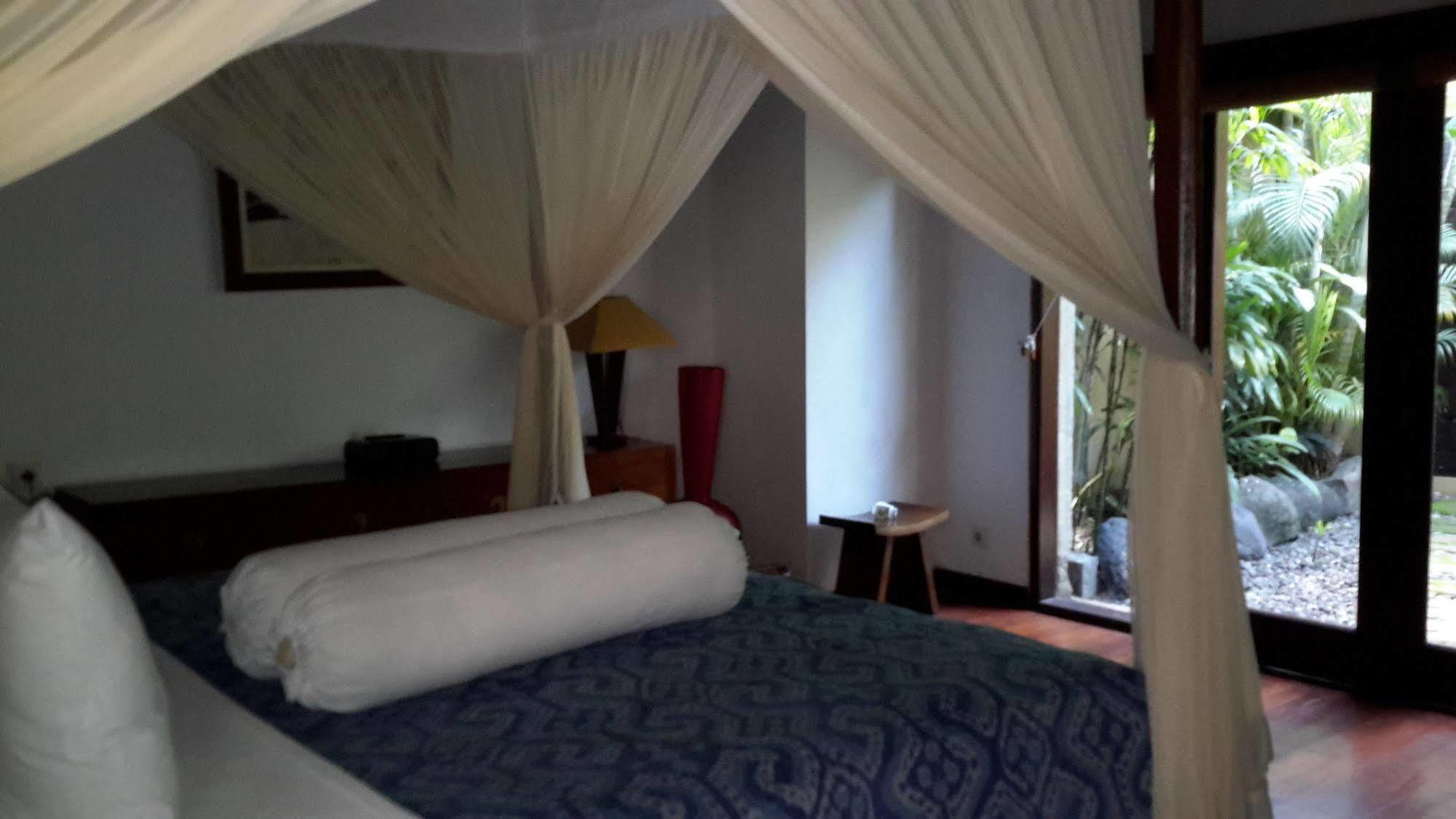 Villa Plawa Asri Seminyak Exteriér fotografie
